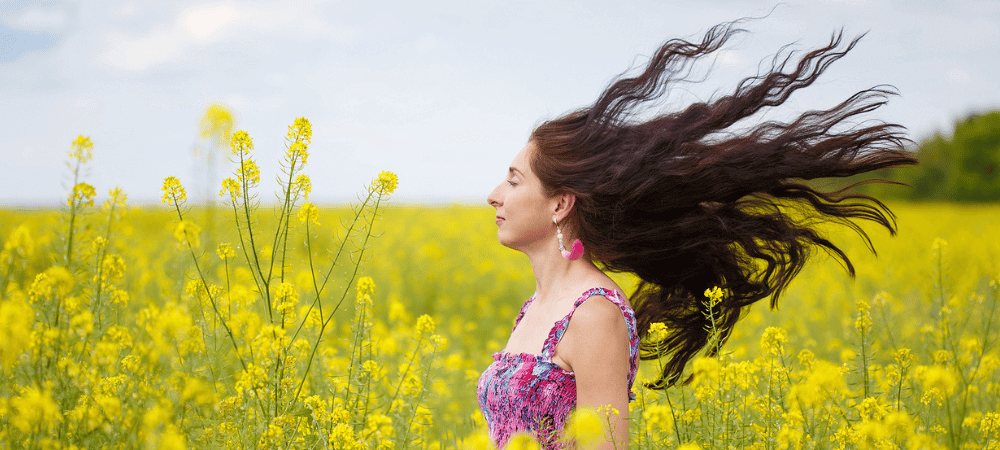 The Top 8 Amino Acids To Make Your Hair Grow - Lyness Beauty Products