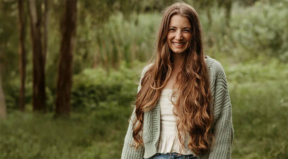 Top 5 Vitamins To Make Your Hair Grow Faster - Lyness Beauty Products