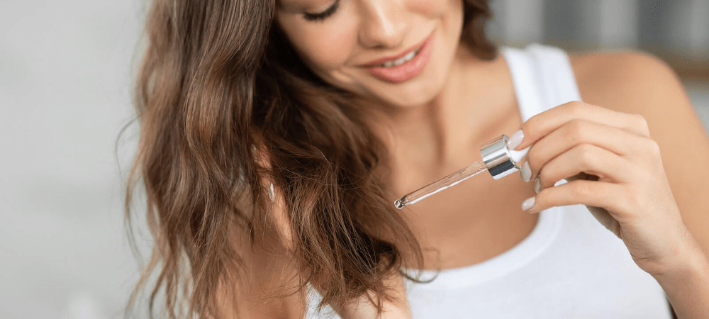 Best Oils to Strengthen Your Hair - Lyness Beauty Products
