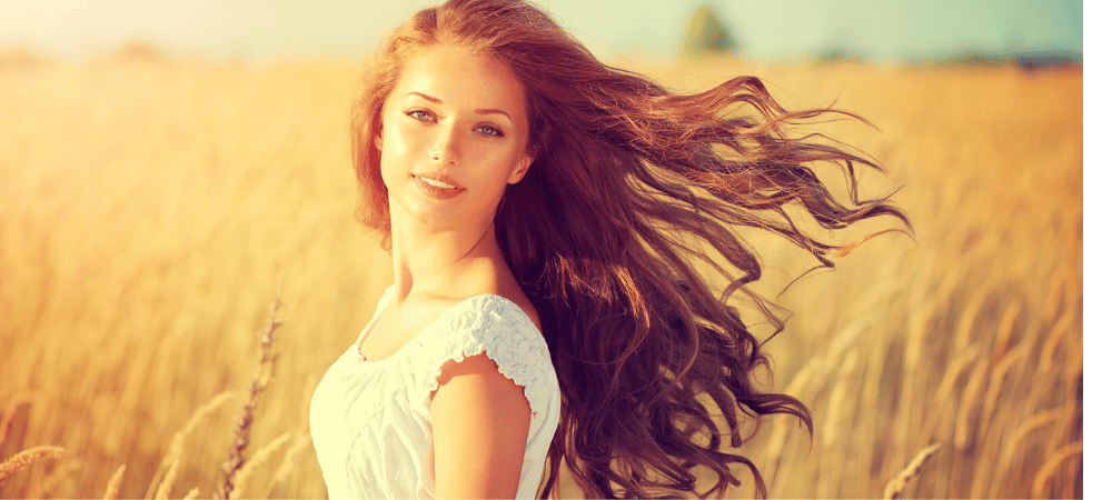 Top 5 Vitamins To Make Your Hair Grow Faster