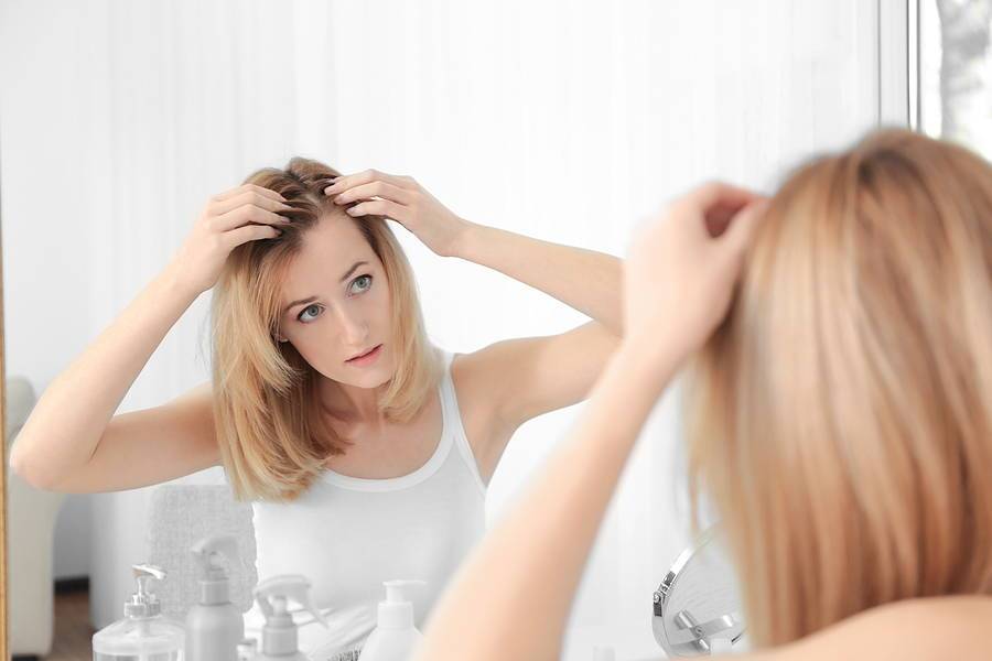 Why Can't I Grow My Hair Long? - Lyness Beauty Products