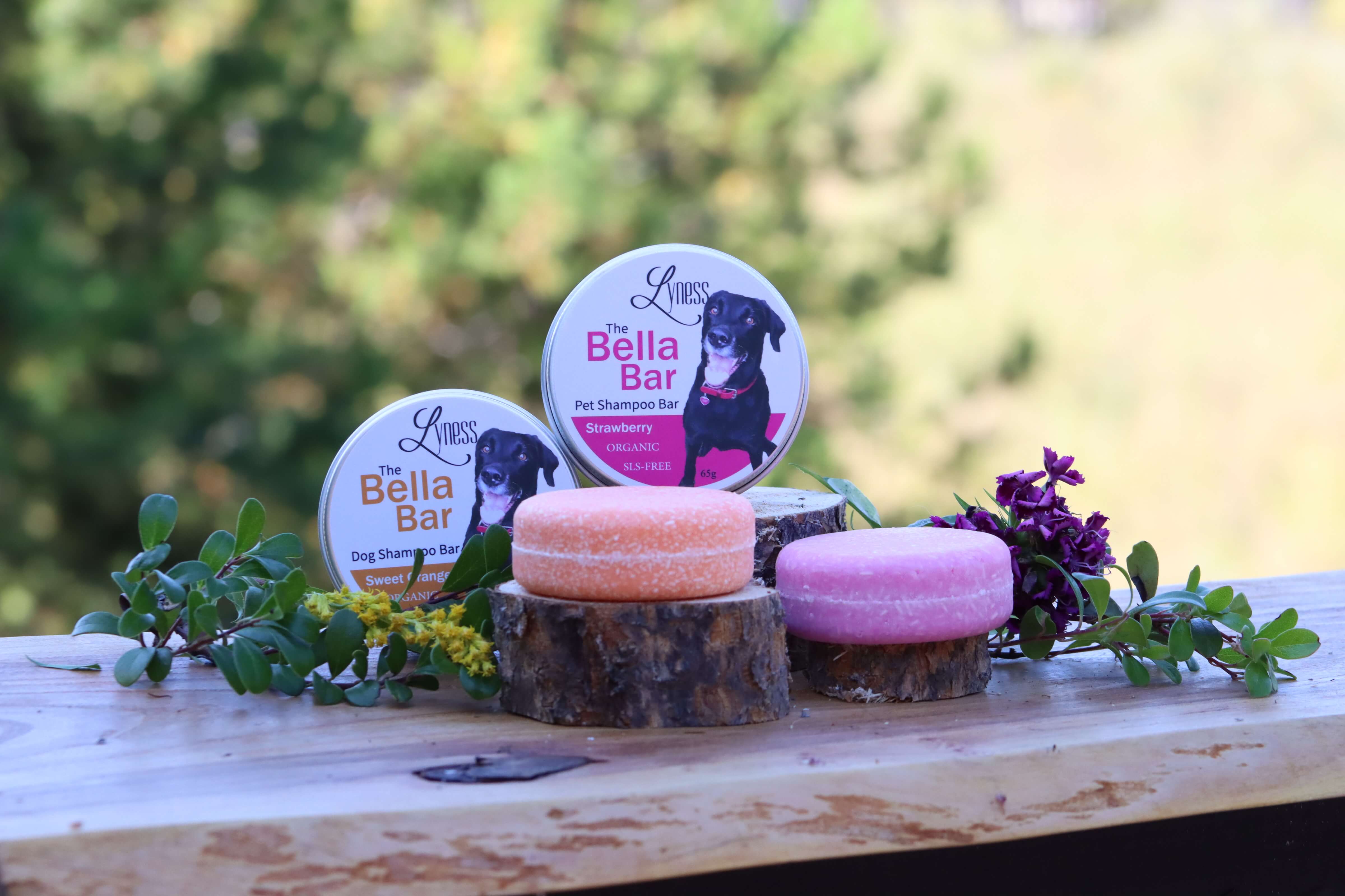 Pets | Lyness Beauty Products