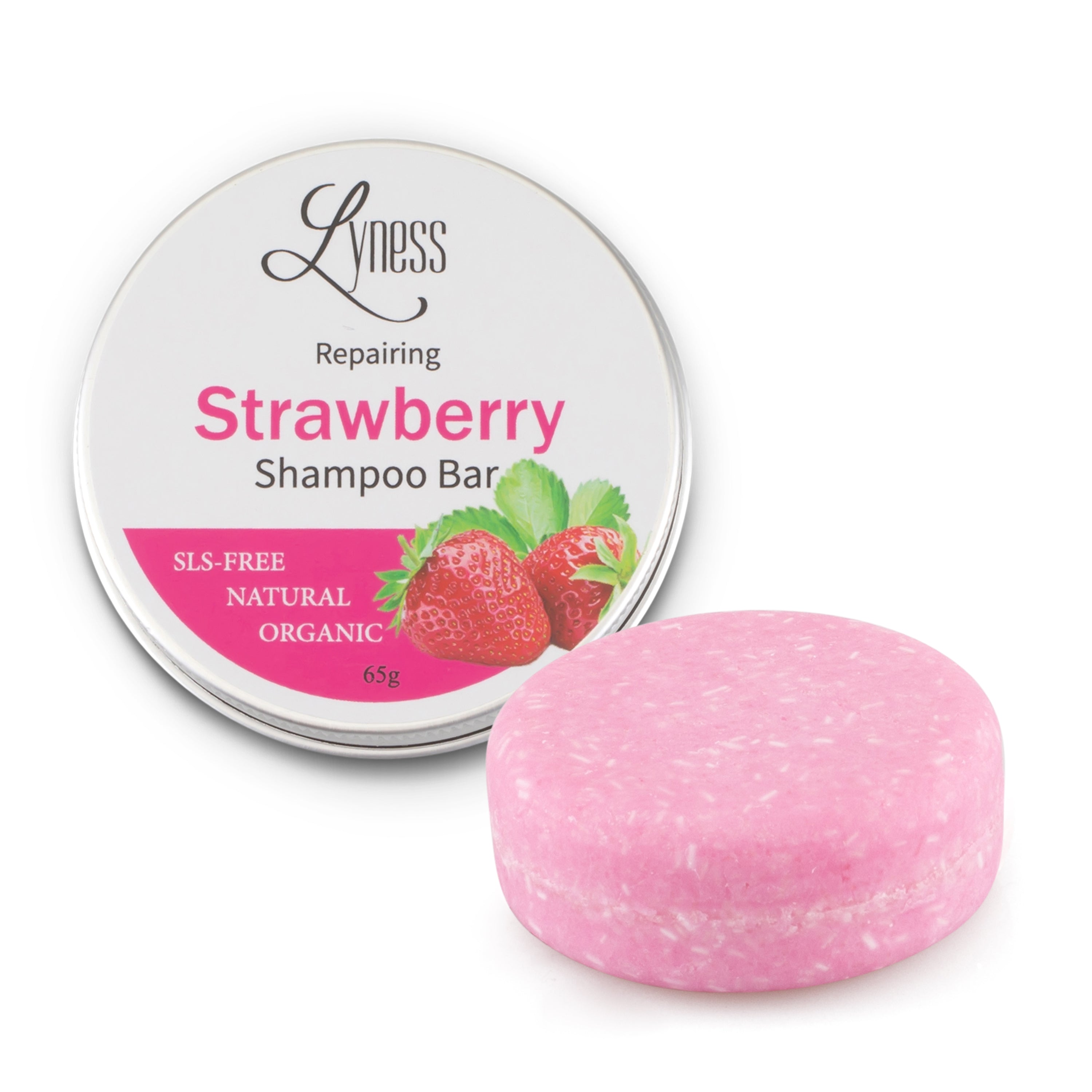Shampoo Bars | Lyness Beauty Products