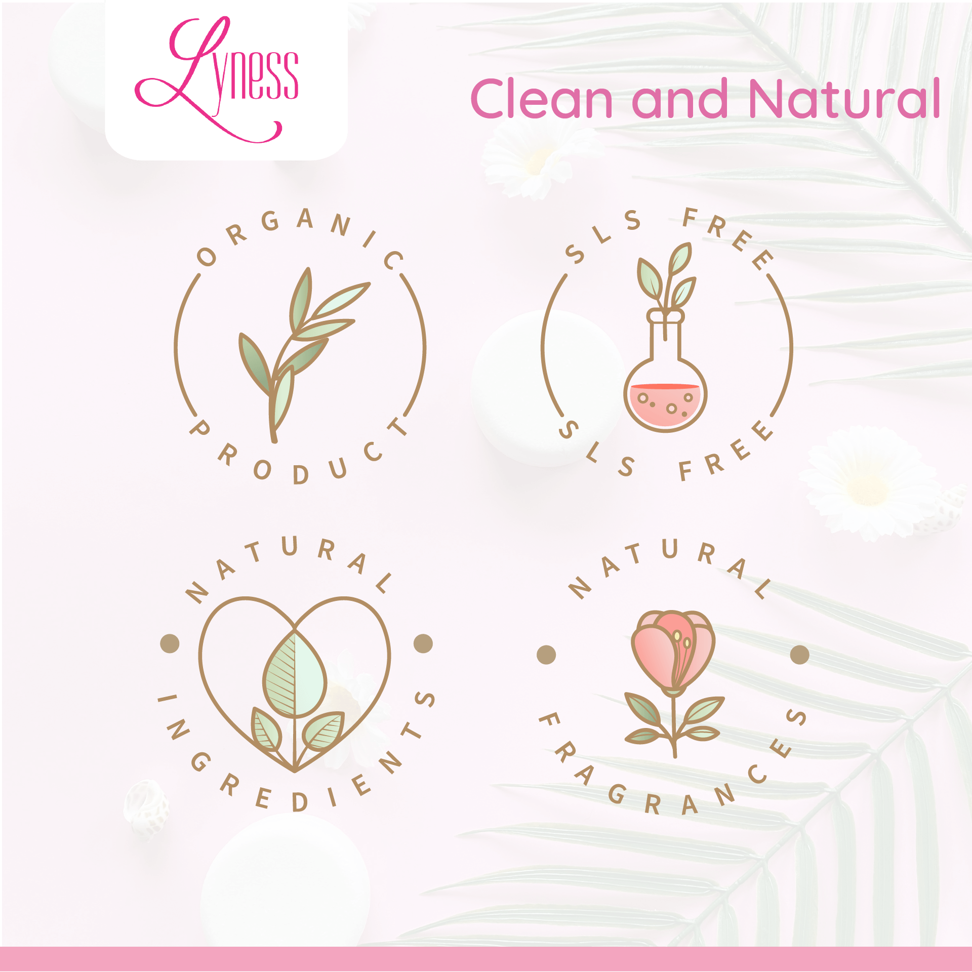 Mango Shampoo & Conditioner Bar Set | Organic, Eco-friendly, Plastic-free