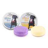 Bella Bars Mango & Blueberry Duo - Lyness Beauty Products