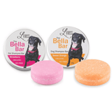 Bella Bars Strawberry & Sweet Orange Duo - Lyness Beauty Products