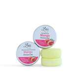 Mango Shampoo Bars x 2 | Organic & Natural | Eco - friendly, Plastic - free - Lyness Beauty Products