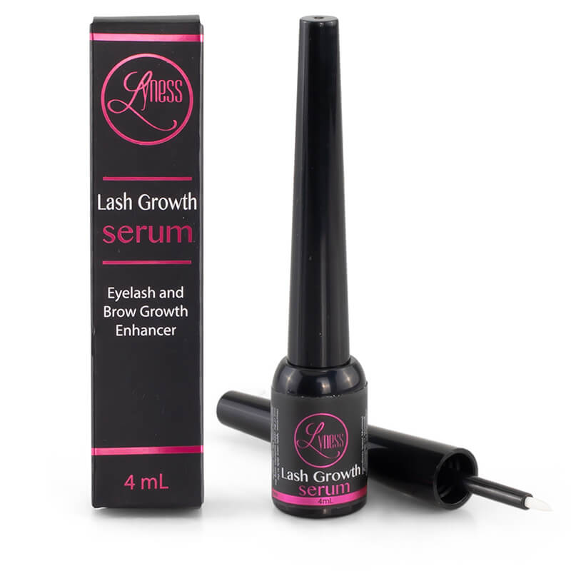 Lash Growth Enhancer