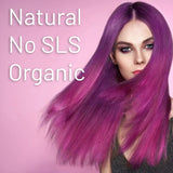 Sweet Orange Shampoo & Conditioner Bar Set | Organic & Natural | Eco-friendly, Plastic-free - Lyness Beauty Products
